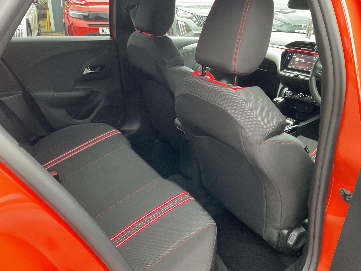 Used Vauxhall Corsa 2022 for sale - 77574300: Photo 10