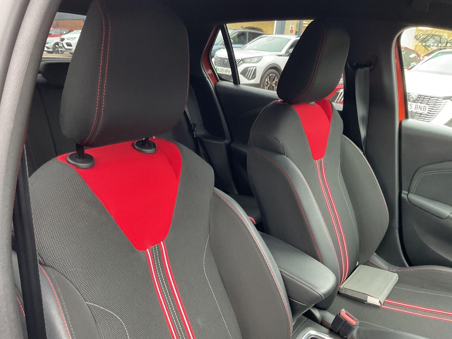 Used Vauxhall Corsa 2022 for sale - 77574300: Photo 14