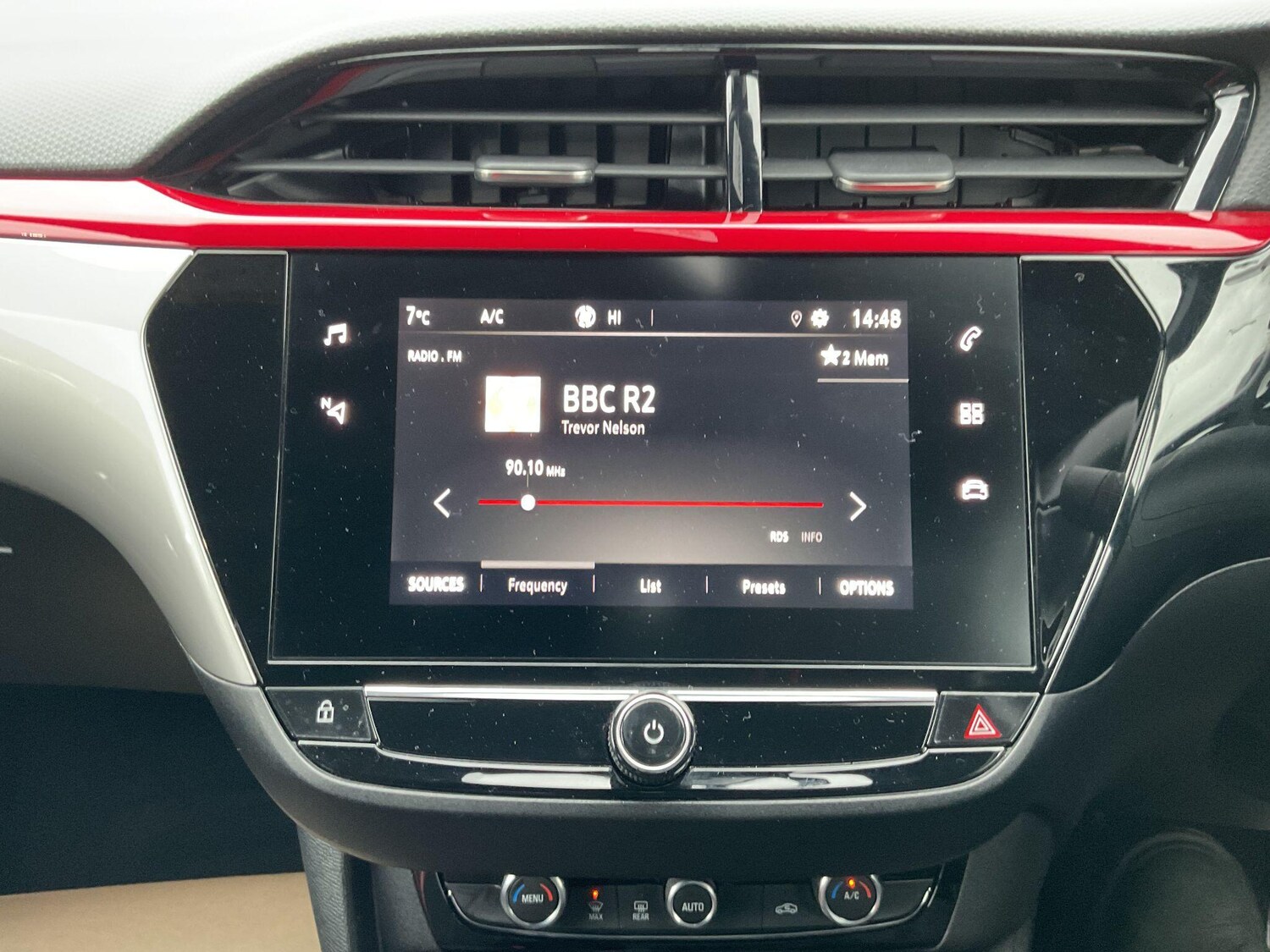 Used Vauxhall Corsa 2022 for sale - 77574300: Photo 17