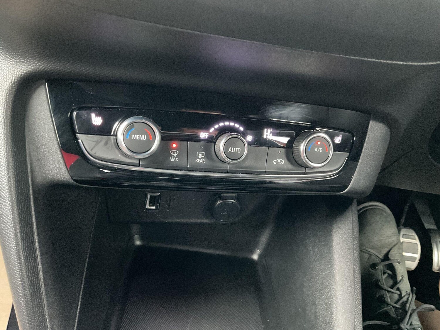 Used Vauxhall Corsa 2022 for sale - 77574300: Photo 18