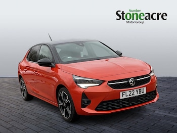 2022 (22) - 1.2 Turbo SRi Edition 5dr