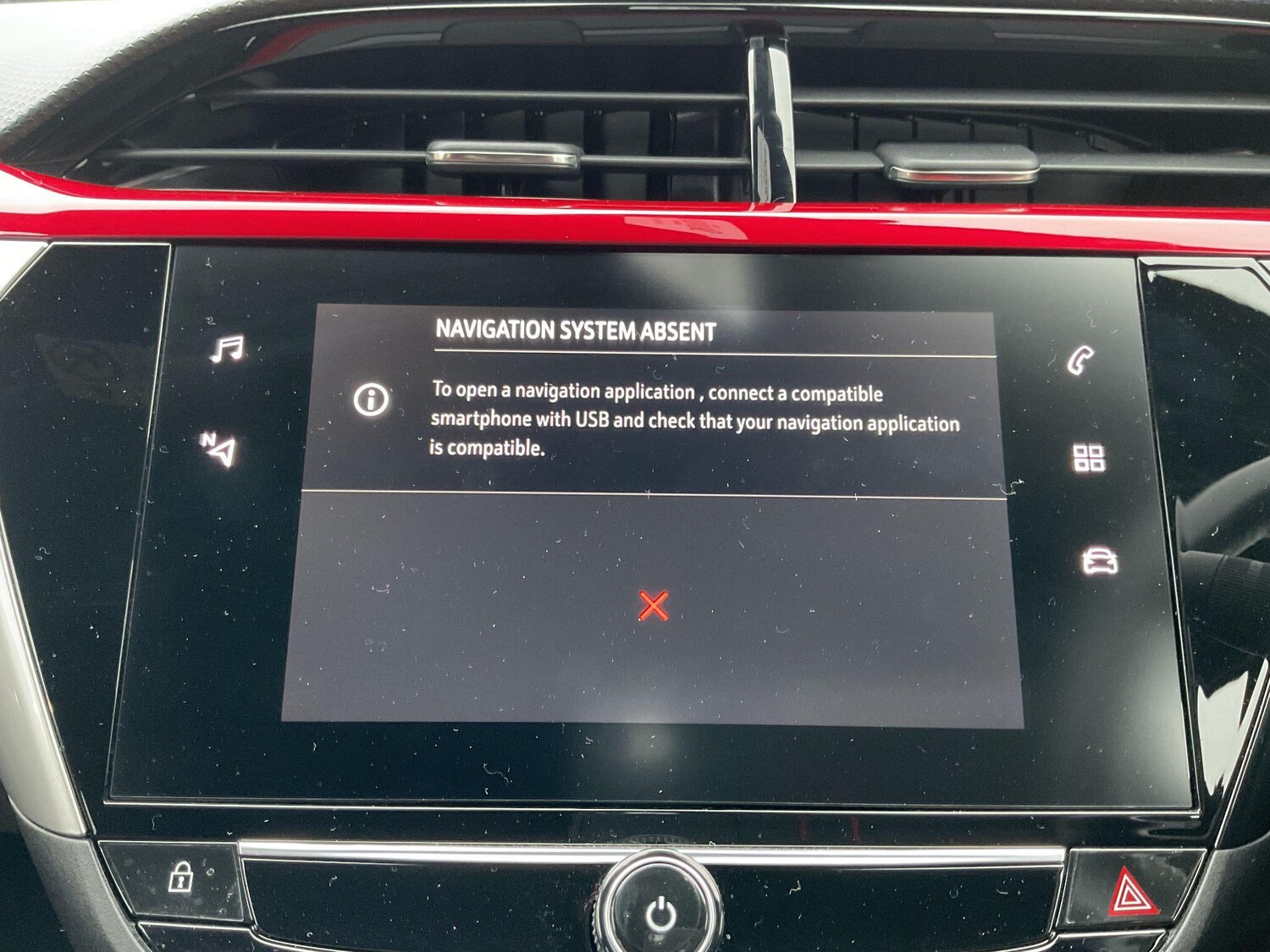 Used Vauxhall Corsa 2022 for sale - 77574300: Photo 20