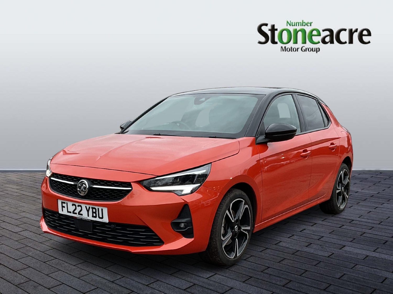 Used Vauxhall Corsa 2022 for sale - 77574300: Photo 3