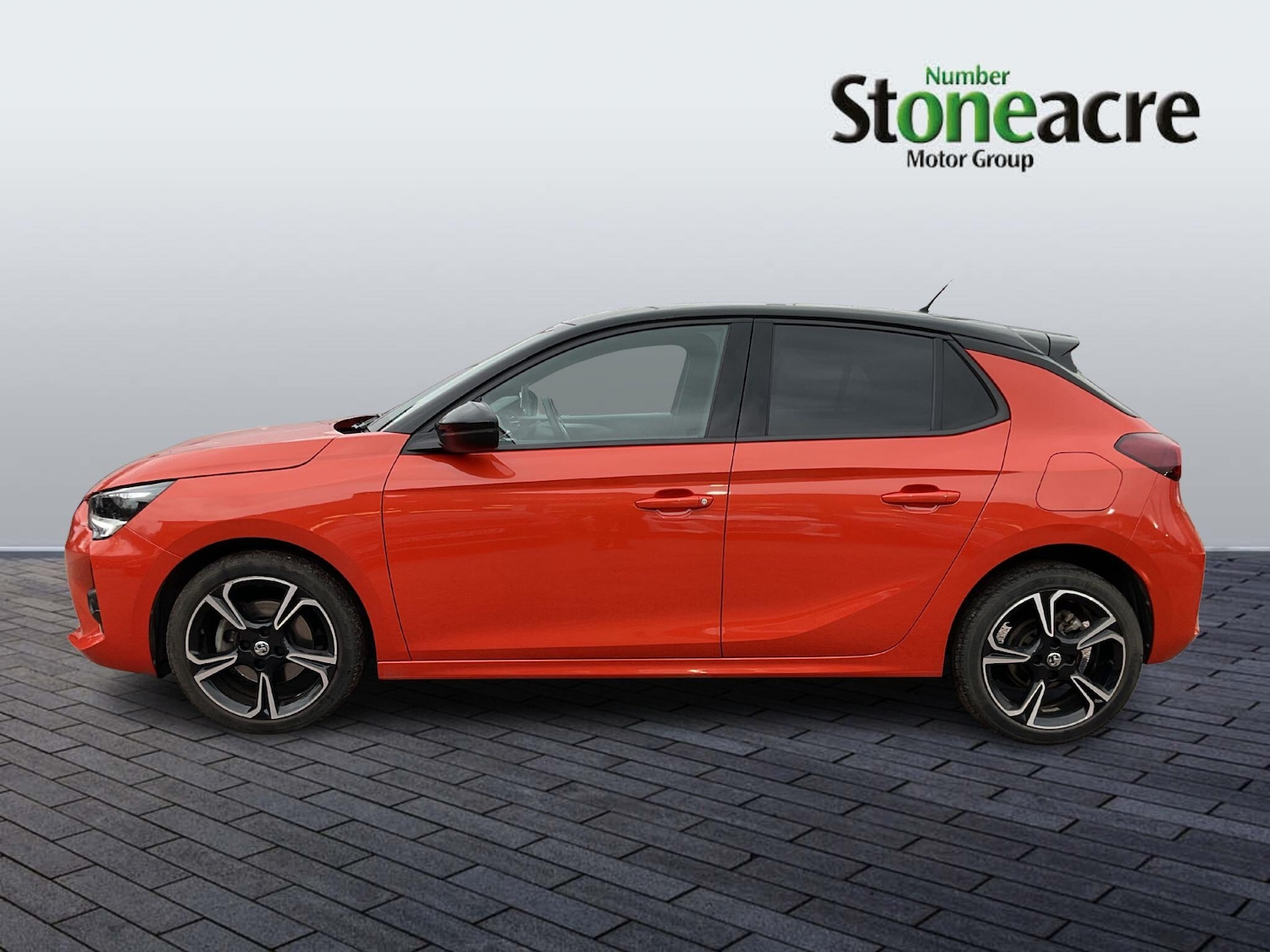 Used Vauxhall Corsa 2022 for sale - 77574300: Photo 4