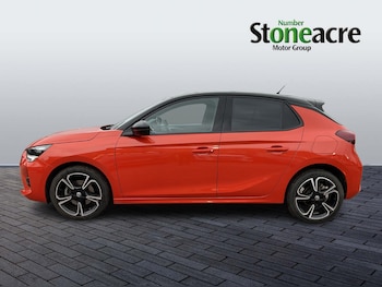 Used Vauxhall Corsa 2022 for sale - 77574300: Photo