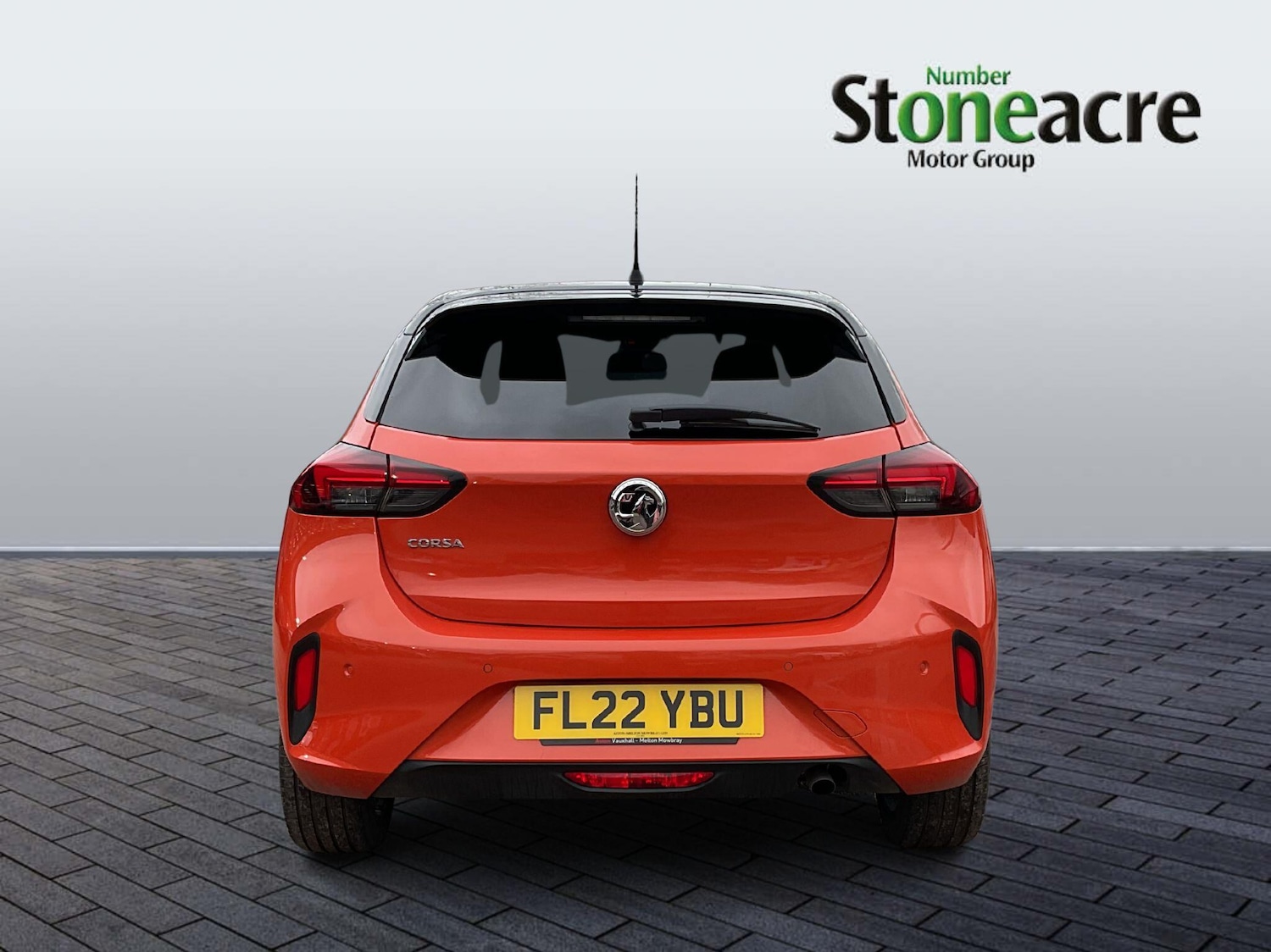 Used Vauxhall Corsa 2022 for sale - 77574300: Photo 6