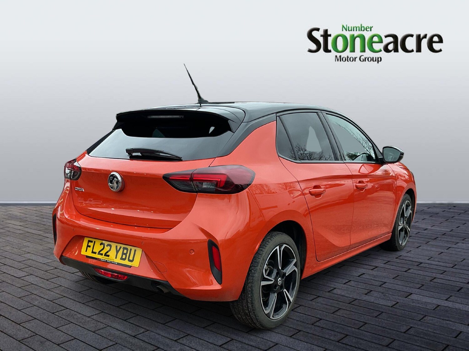 Used Vauxhall Corsa 2022 for sale - 77574300: Photo 7