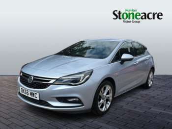 2016 (66) - 1.4i Turbo SRi Nav Hatchback 5dr Petrol Manual Euro 6 (150 ps)