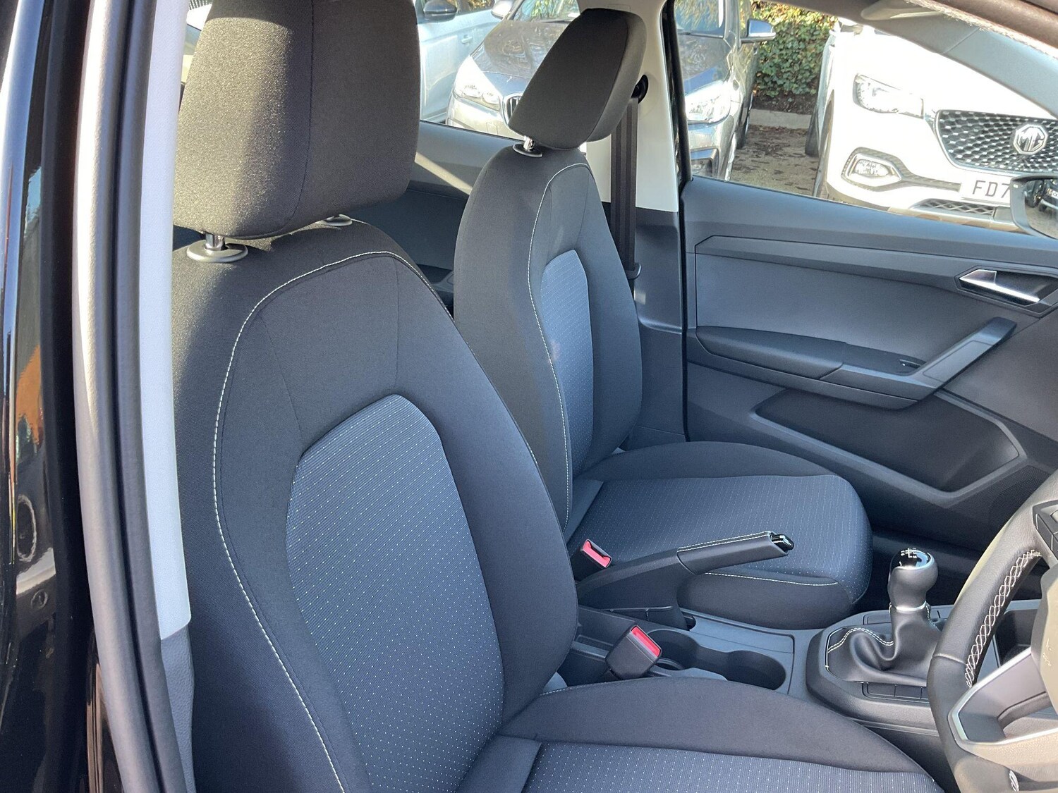 Used SEAT Ibiza 2025 for sale - 77559070: Photo 11