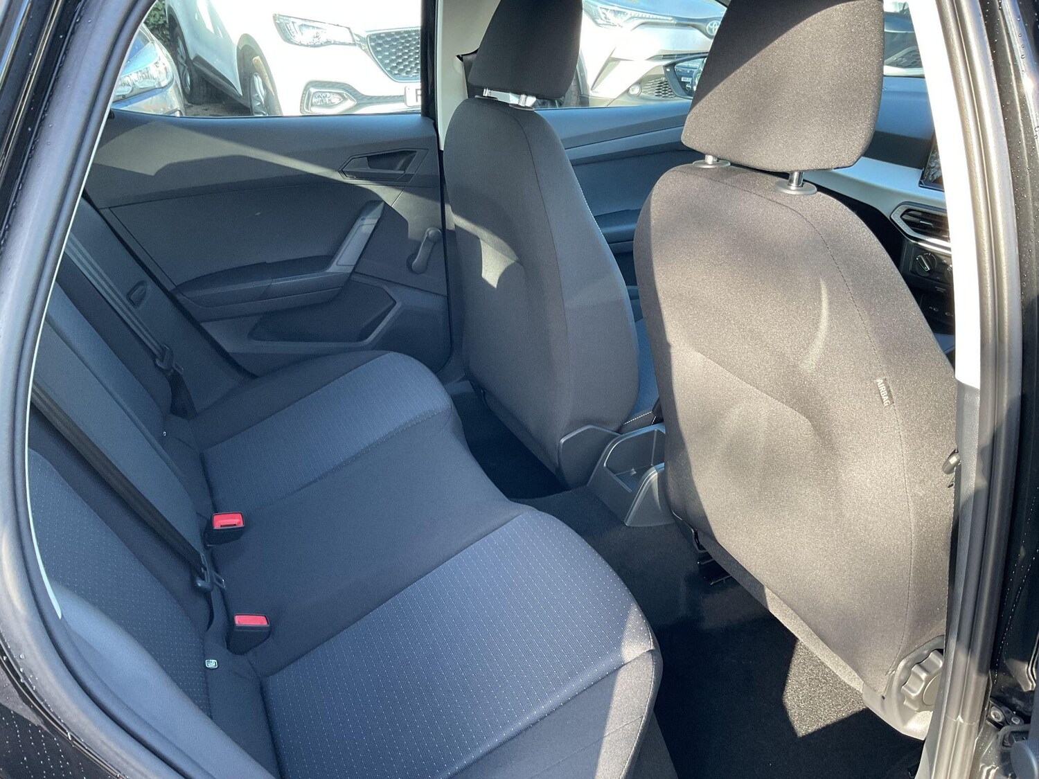 Used SEAT Ibiza 2025 for sale - 77559070: Photo 12