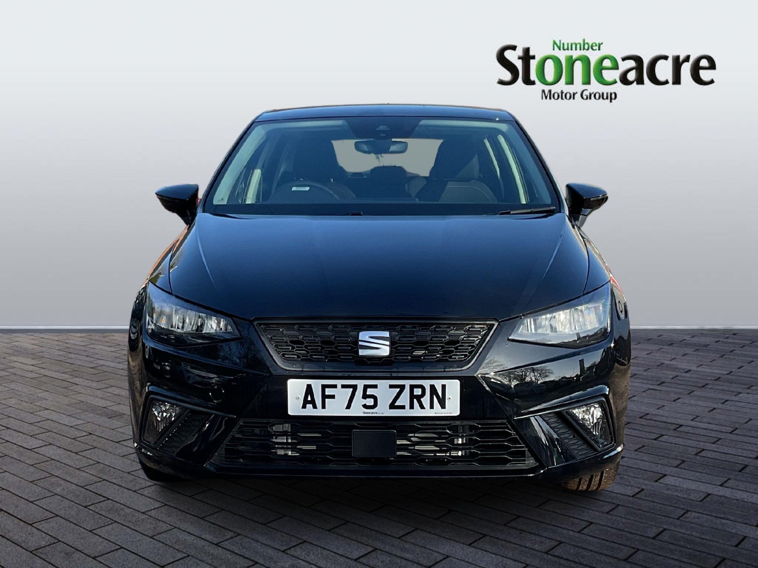 Used SEAT Ibiza 2025 for sale - 77559070: Photo 2