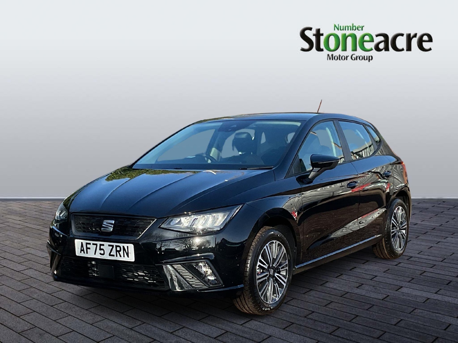 Used SEAT Ibiza 2025 for sale - 77559070: Photo 3