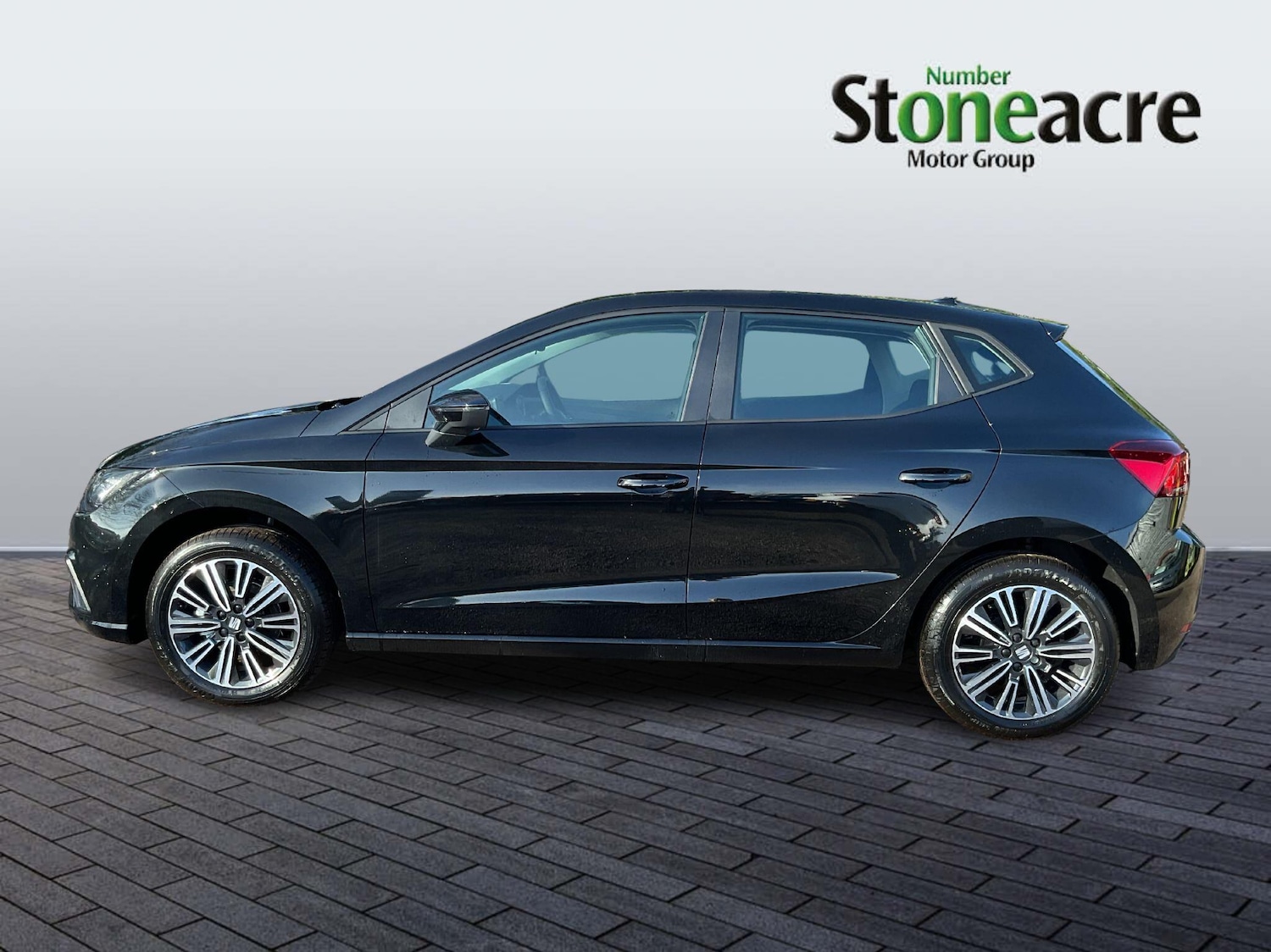 Used SEAT Ibiza 2025 for sale - 77559070: Photo 4