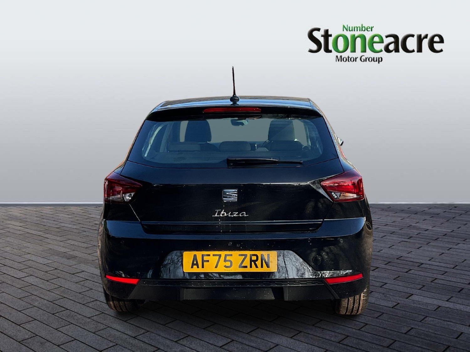 Used SEAT Ibiza 2025 for sale - 77559070: Photo 6