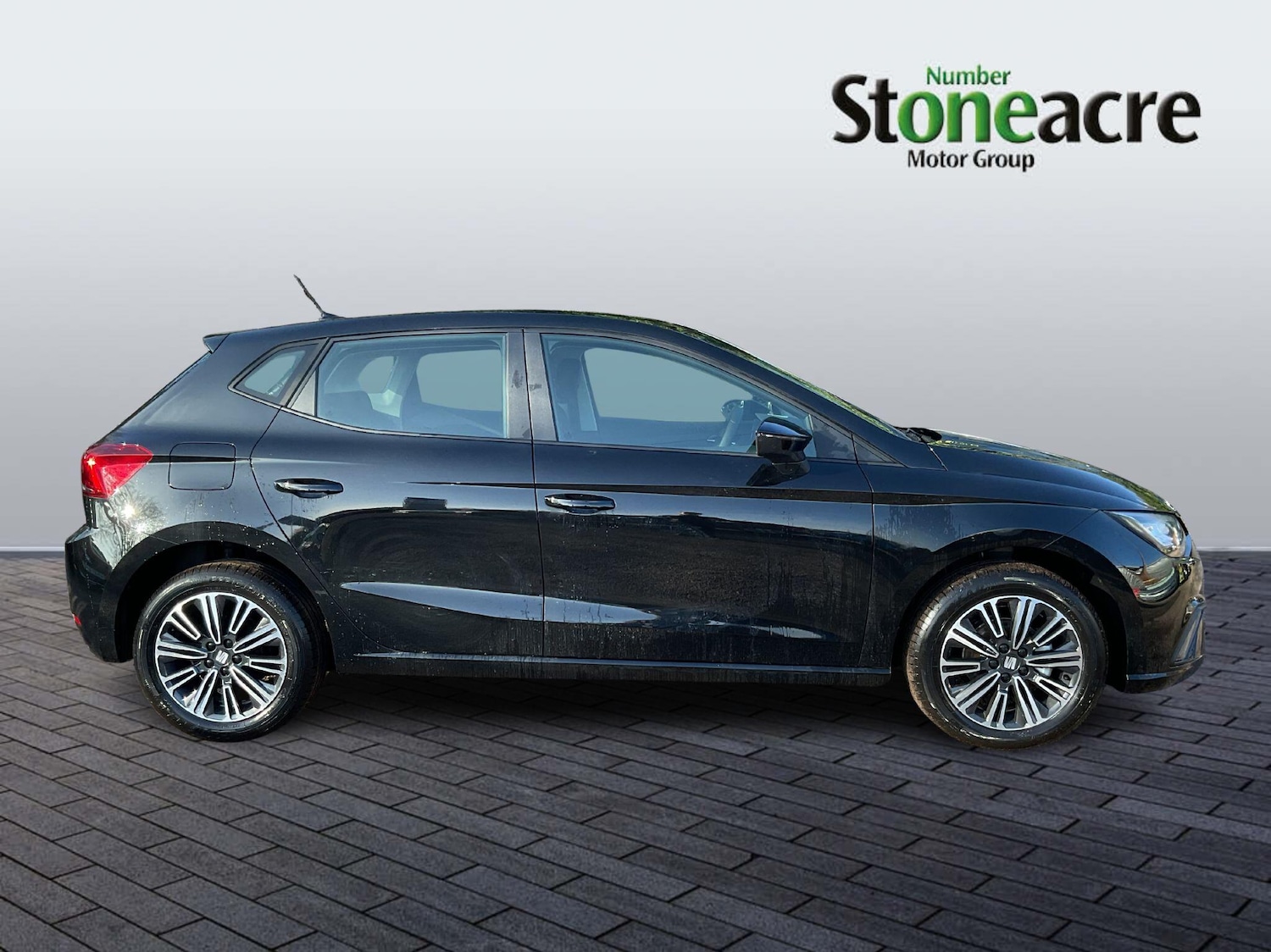 Used SEAT Ibiza 2025 for sale - 77559070: Photo 8