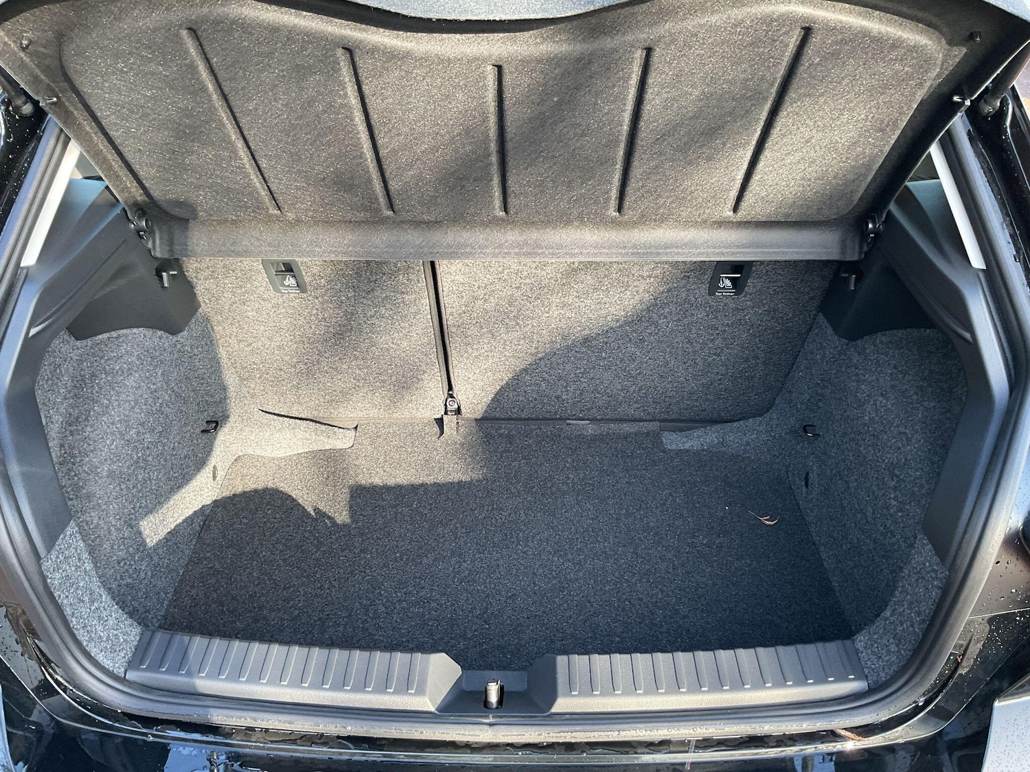 Used SEAT Ibiza 2025 for sale - 77559070: Photo 9