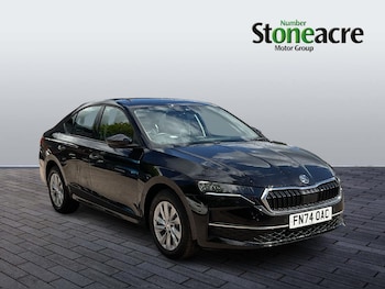 Used Skoda Octavia 2024 for sale - 78448541: Photo