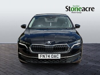Used Skoda Octavia 2024 for sale - 78448541: Photo