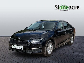 Used Skoda Octavia 2024 for sale - 78448541: Photo