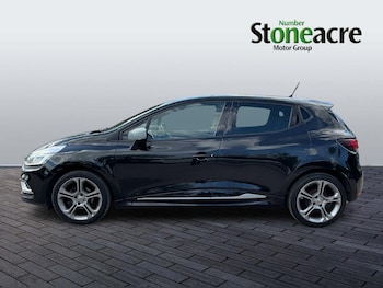 Used Renault Clio 2019 for sale - 78573100: Photo