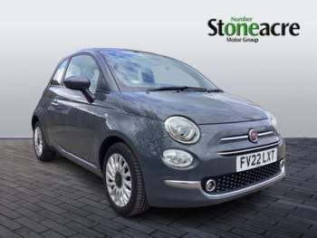 2022 (22) - 1.0 Mild Hybrid Dolcevita [Part Leather] 3dr