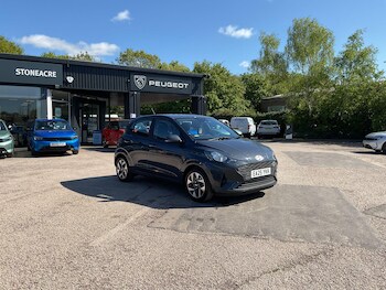 Used Hyundai i10 2025 for sale - 78361860: Photo