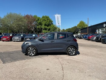 Used Hyundai i10 2025 for sale - 78361860: Photo