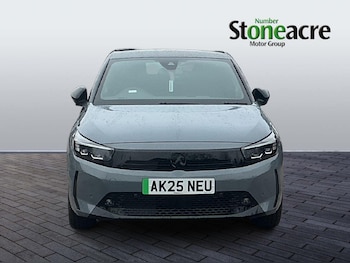 Used Vauxhall Corsa 2025 for sale - 78348521: Photo