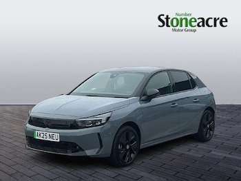 Used Vauxhall Corsa 2025 for sale - 78348521: Photo