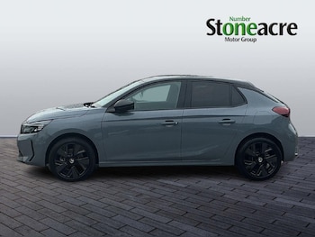 Used Vauxhall Corsa 2025 for sale - 78348521: Photo