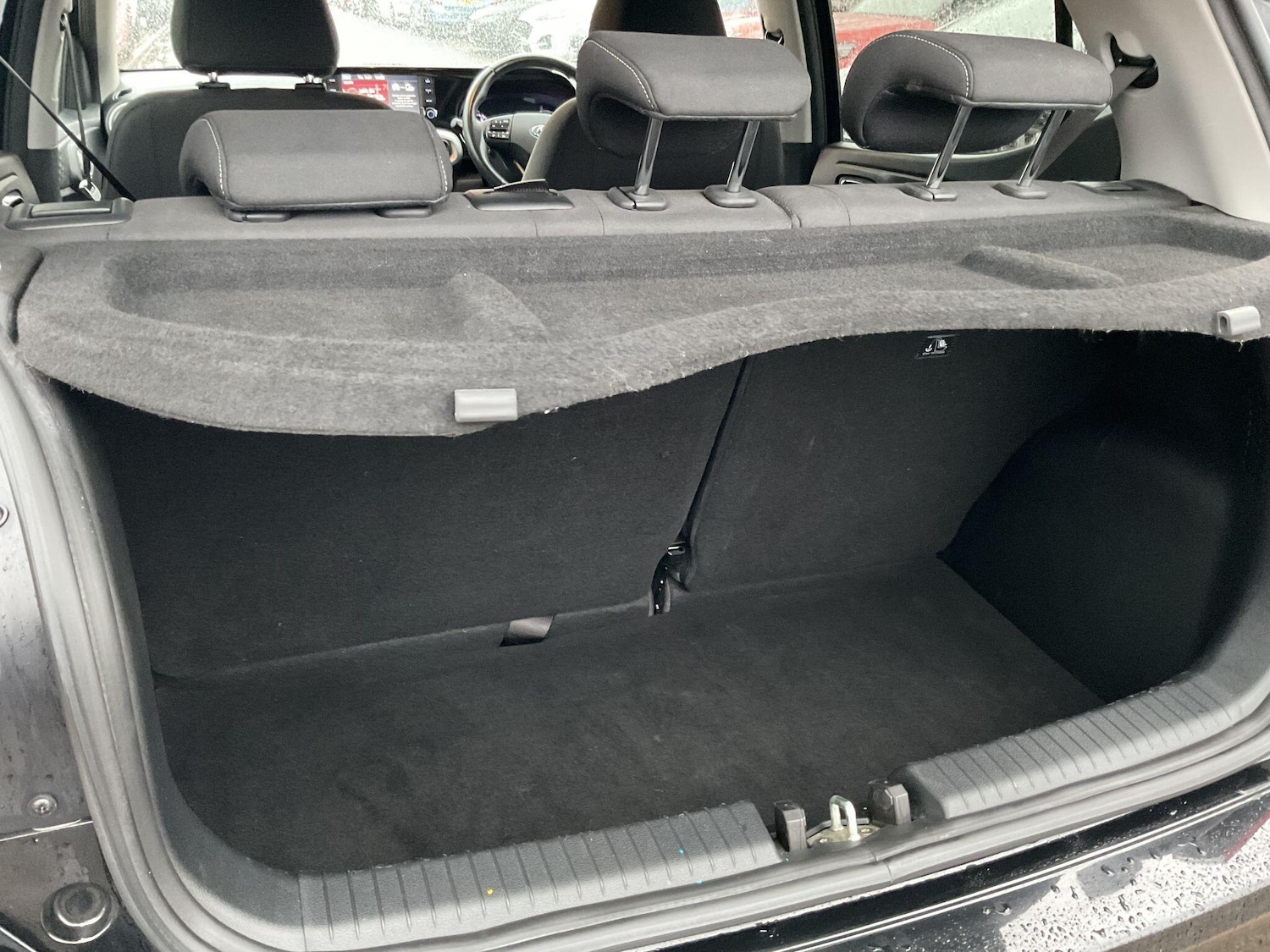 Used Hyundai i10 2021 for sale - 77254560: Photo 11