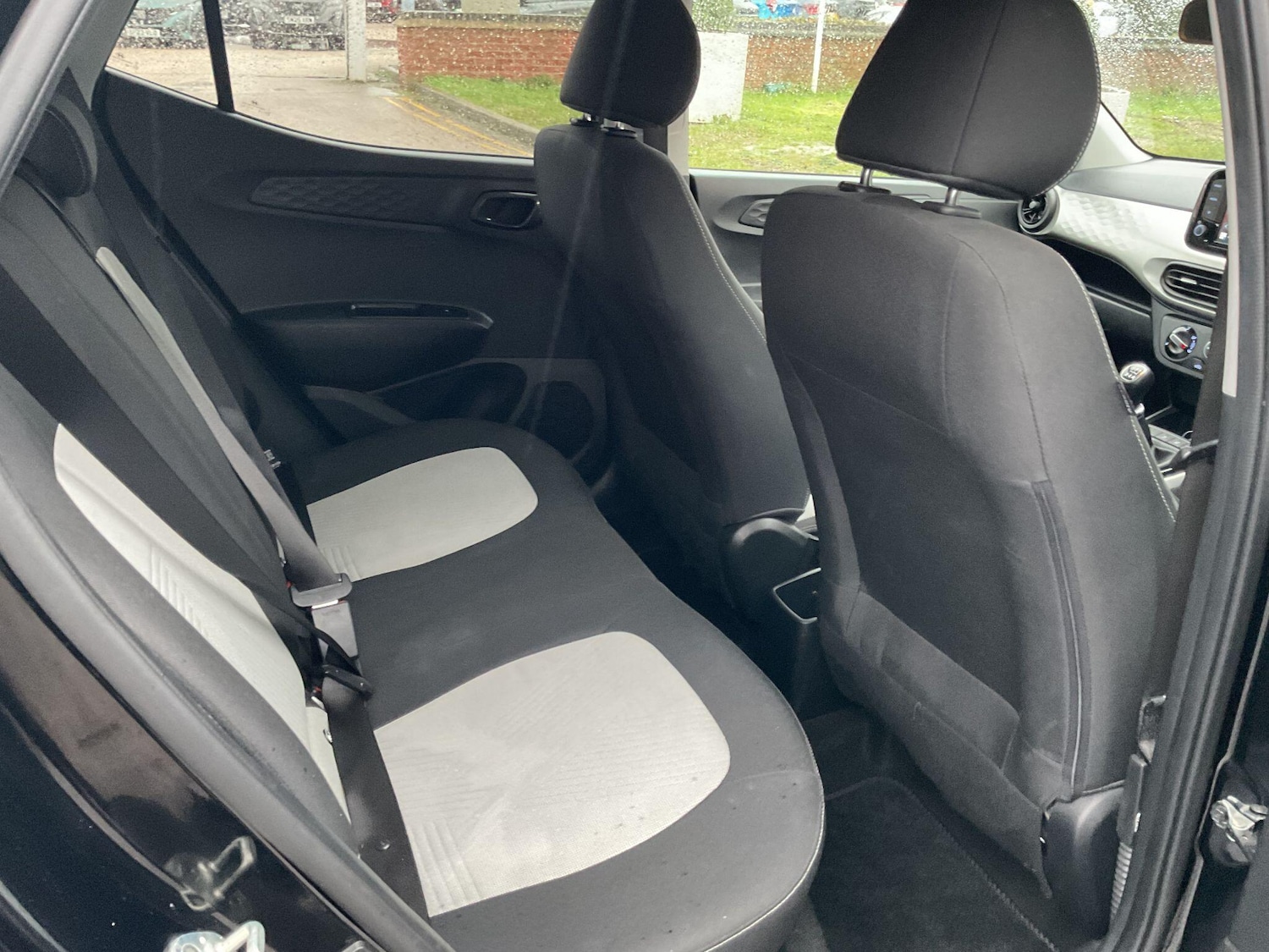 Used Hyundai i10 2021 for sale - 77254560: Photo 12