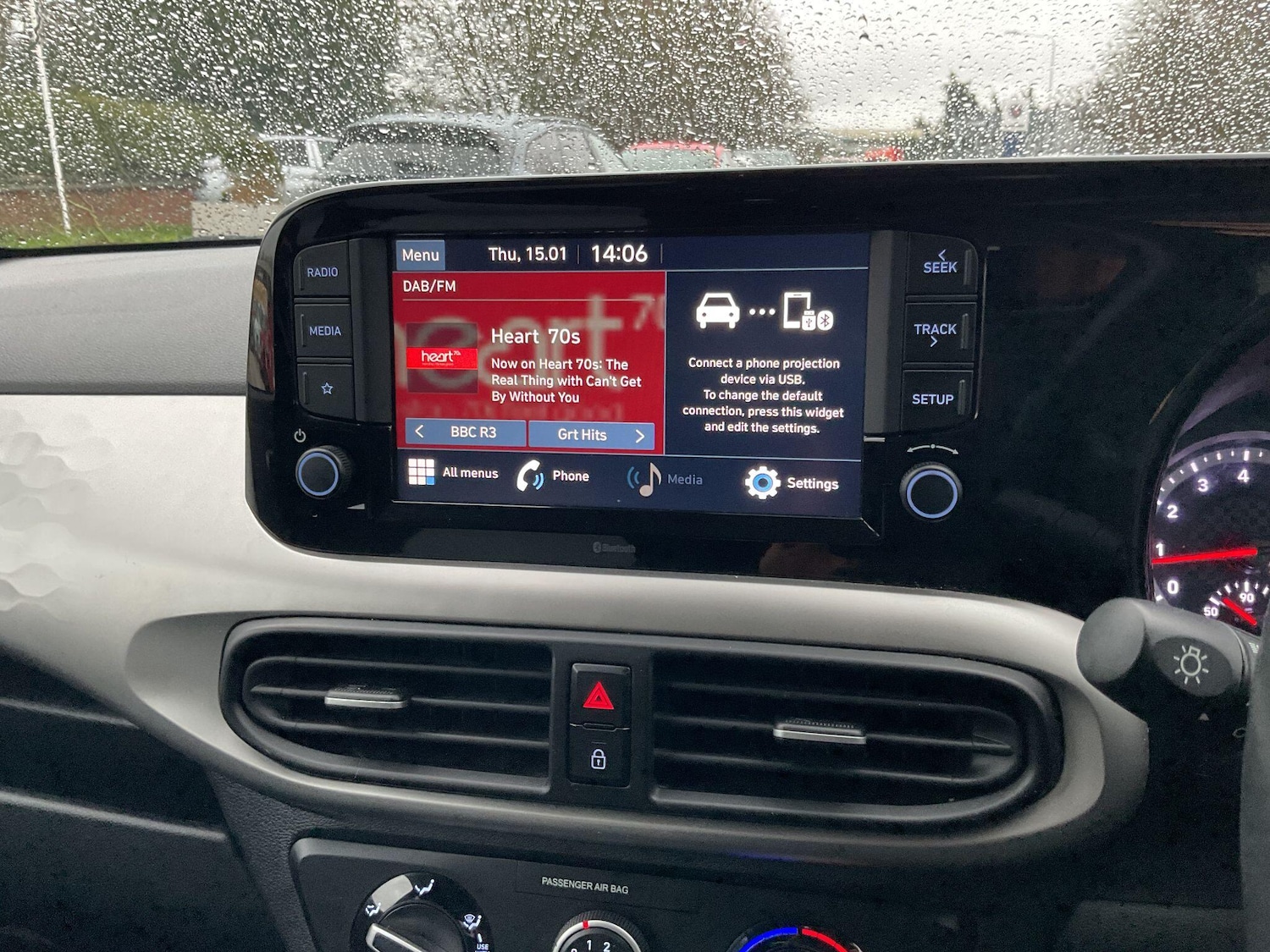 Used Hyundai i10 2021 for sale - 77254560: Photo 16