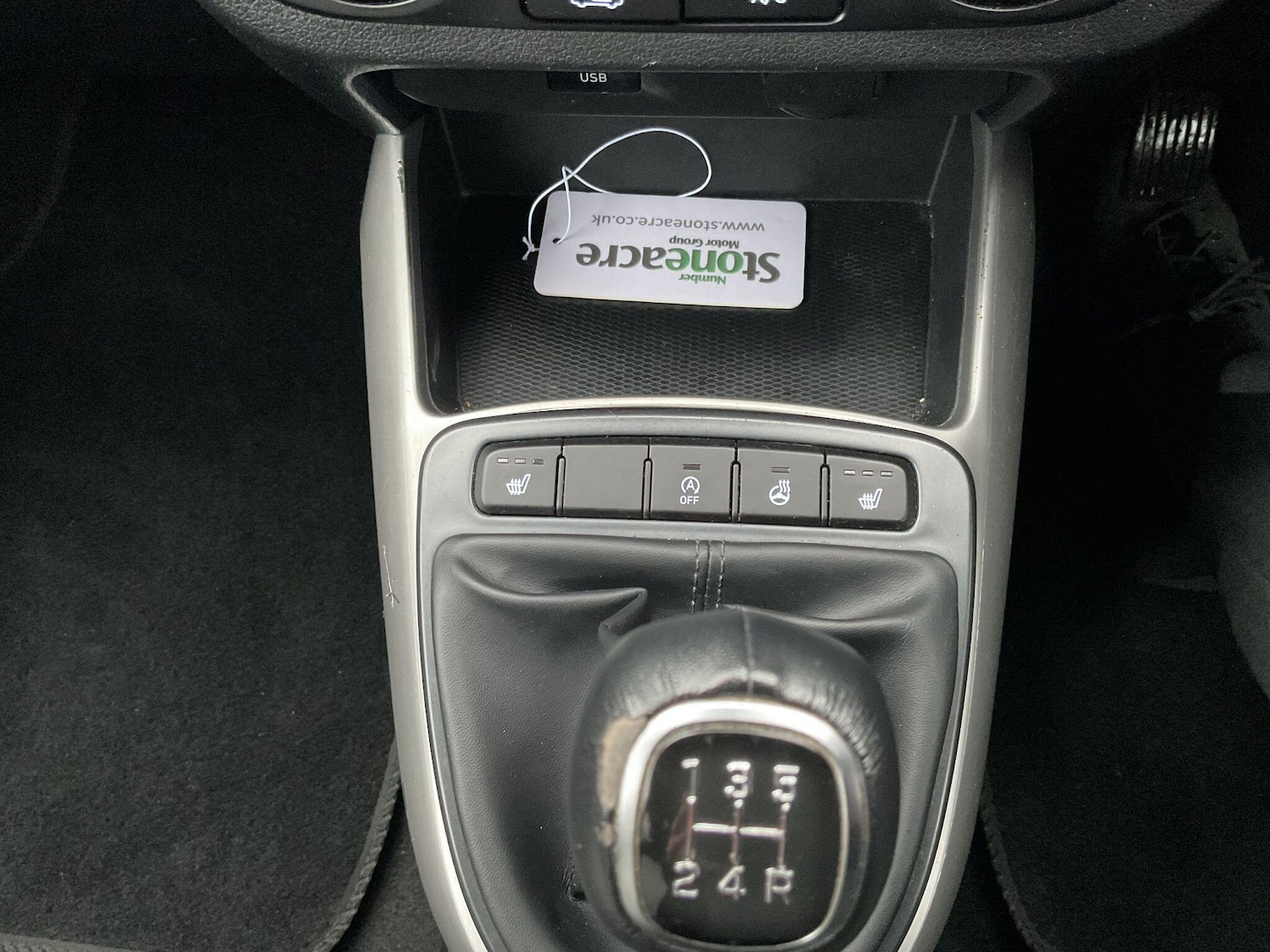 Used Hyundai i10 2021 for sale - 77254560: Photo 17