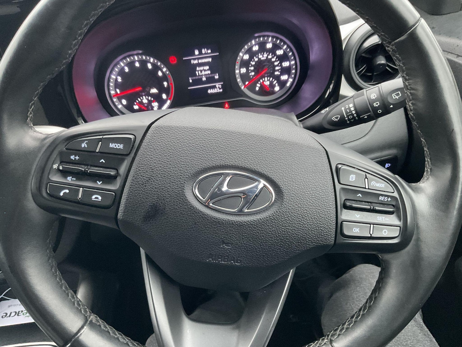 Used Hyundai i10 2021 for sale - 77254560: Photo 19