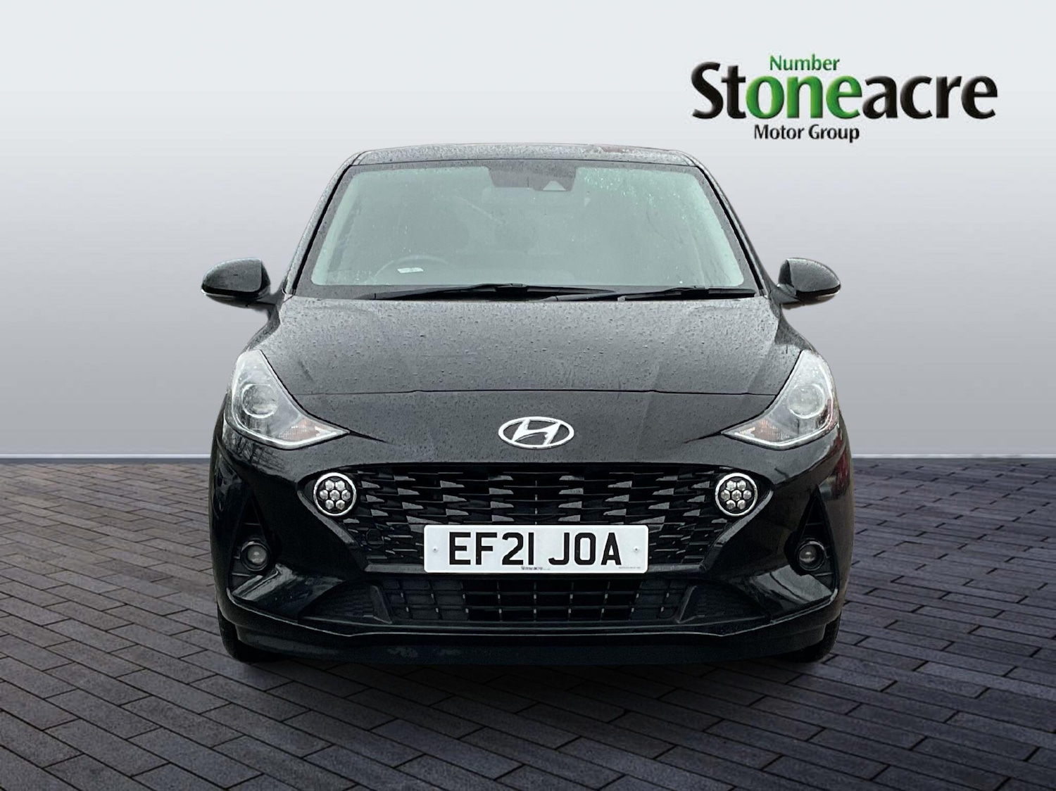 Used Hyundai i10 2021 for sale - 77254560: Photo 2
