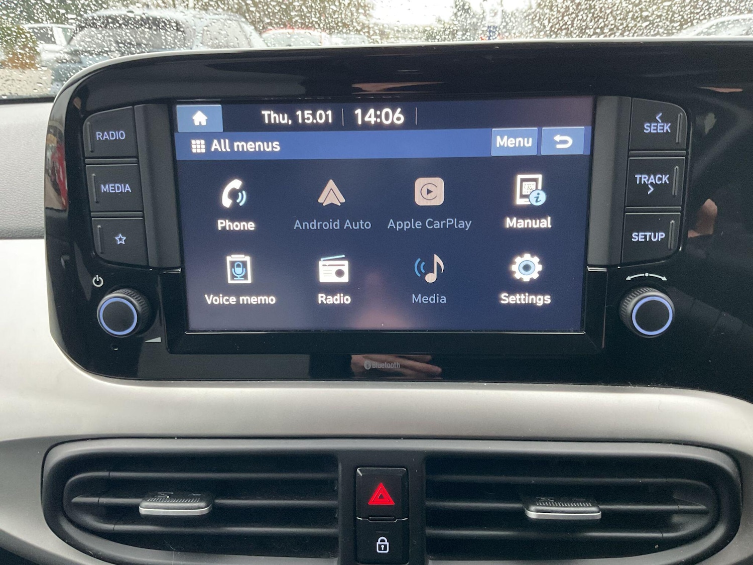 Used Hyundai i10 2021 for sale - 77254560: Photo 20