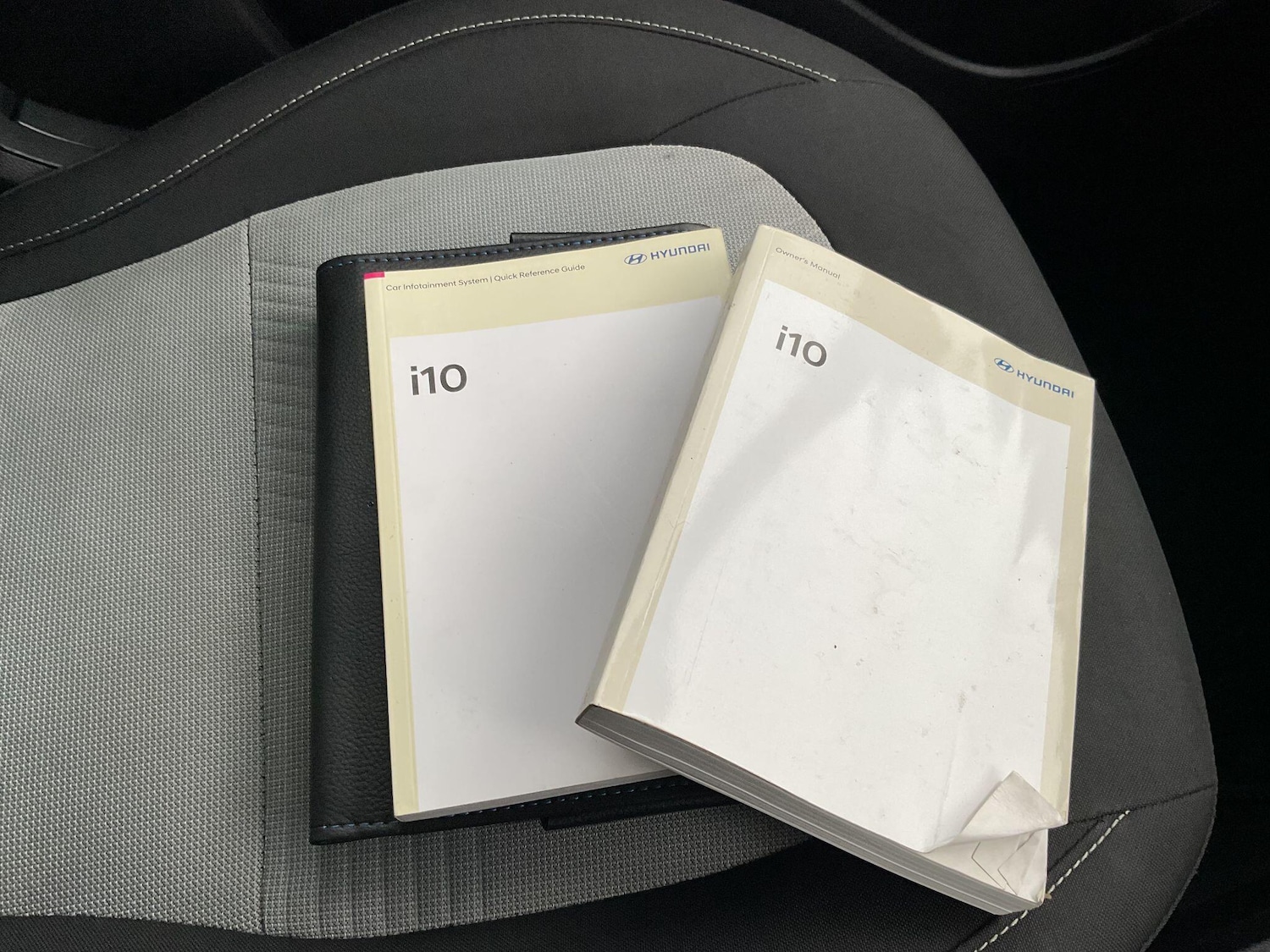 Used Hyundai i10 2021 for sale - 77254560: Photo 22