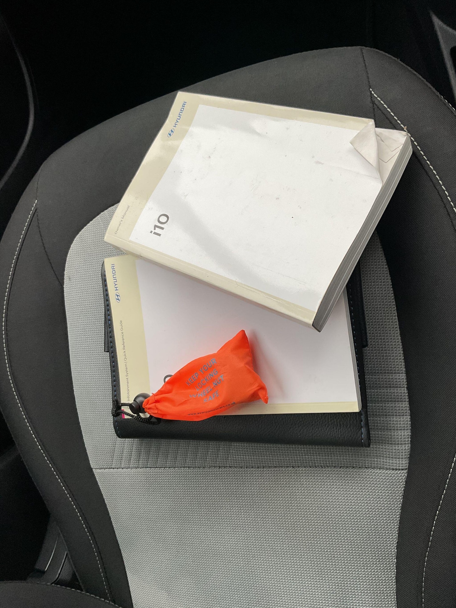 Used Hyundai i10 2021 for sale - 77254560: Photo 23