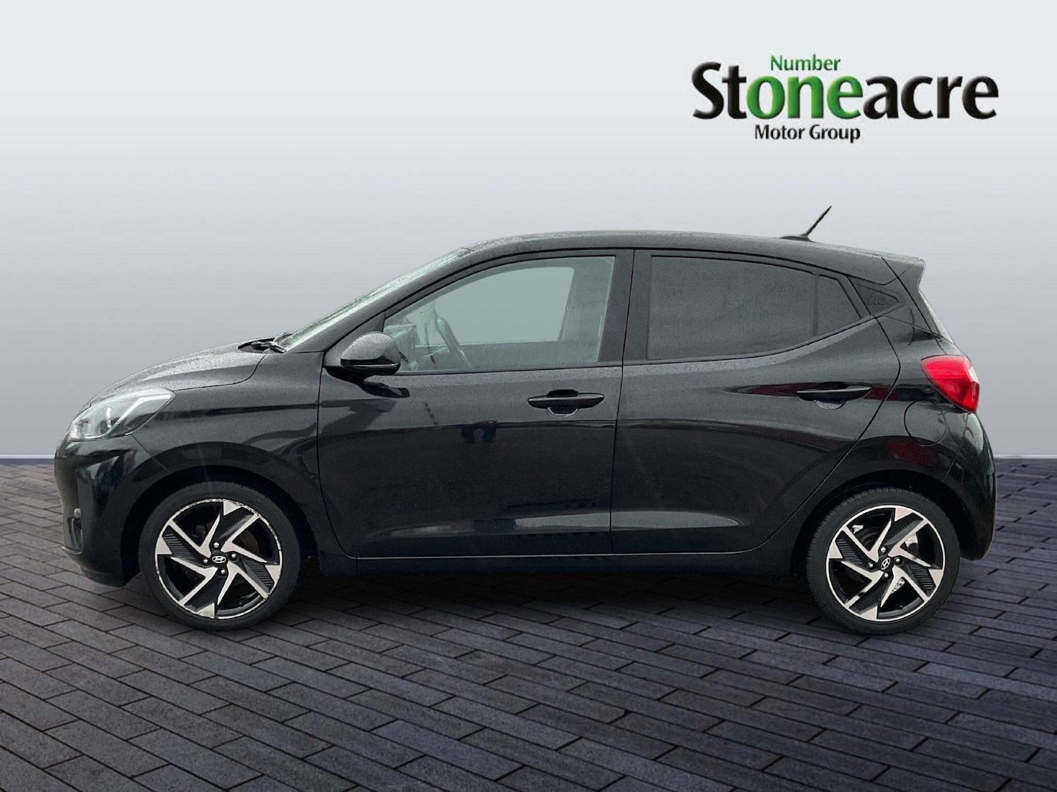 Used Hyundai i10 2021 for sale - 77254560: Photo 4