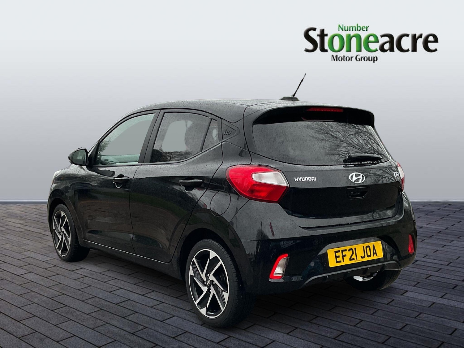 Used Hyundai i10 2021 for sale - 77254560: Photo 5
