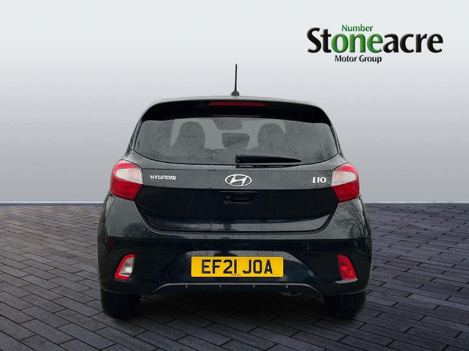 Used Hyundai i10 2021 for sale - 77254560: Photo 6