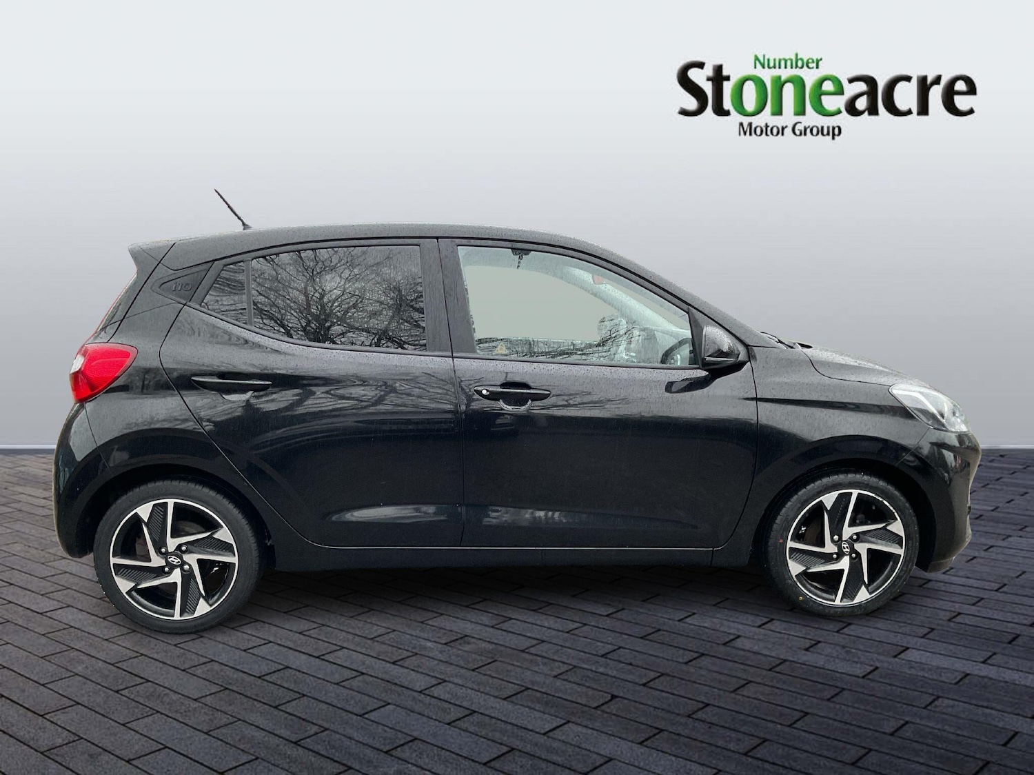 Used Hyundai i10 2021 for sale - 77254560: Photo 8