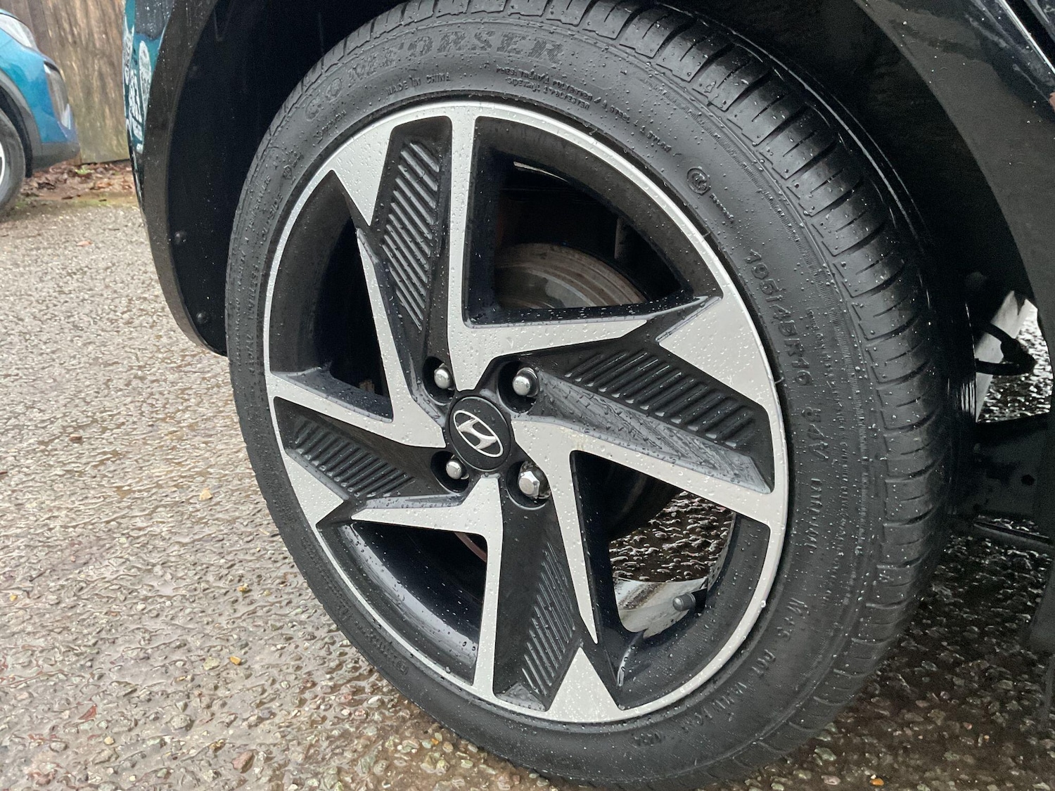 Used Hyundai i10 2021 for sale - 77254560: Photo 9