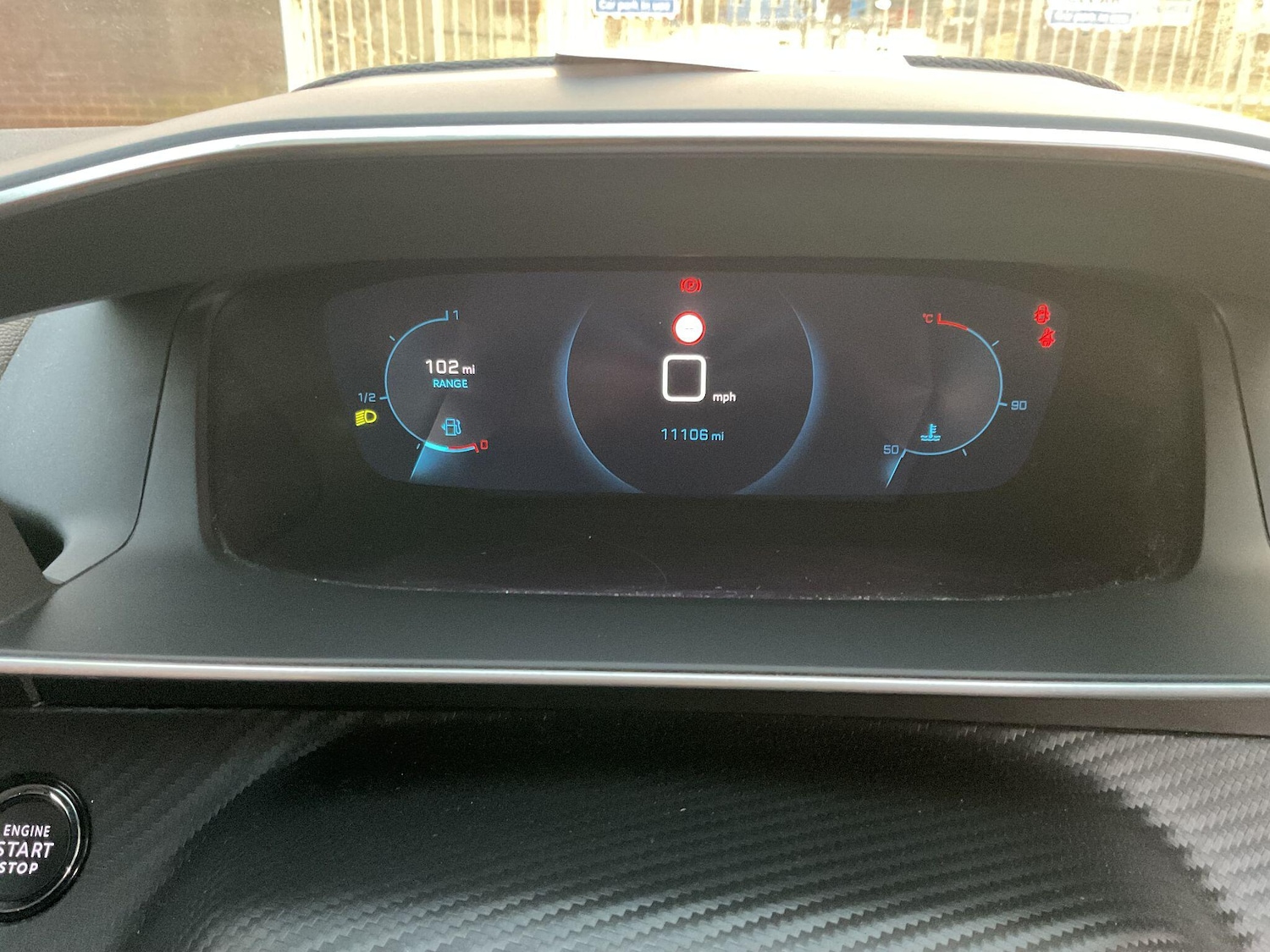 Used Peugeot 2008 2022 for sale - 76498980: Photo 11