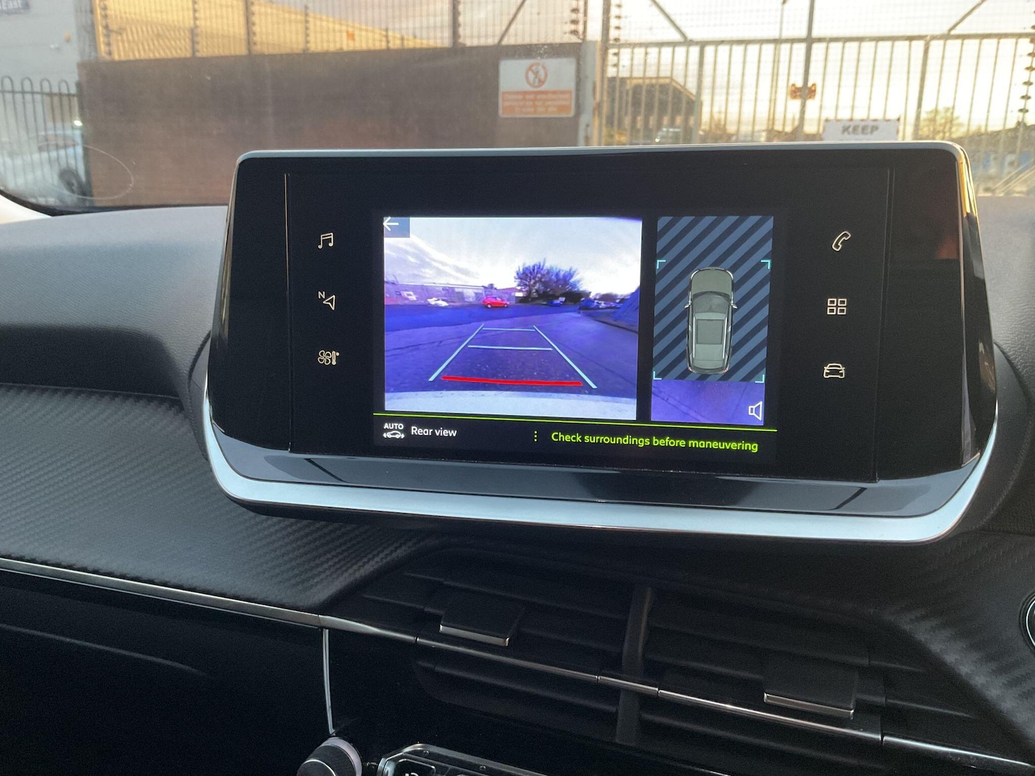 Used Peugeot 2008 2022 for sale - 76498980: Photo 12