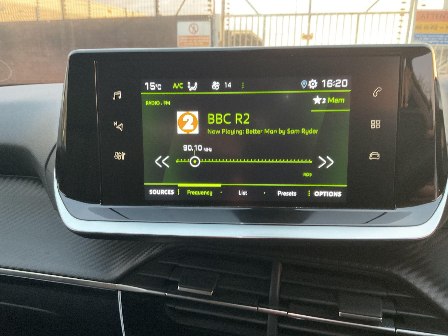 Used Peugeot 2008 2022 for sale - 76498980: Photo 15