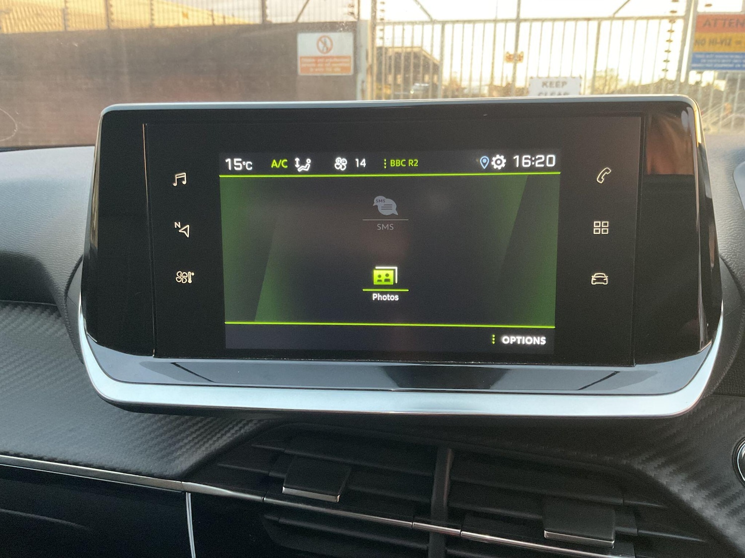 Used Peugeot 2008 2022 for sale - 76498980: Photo 16