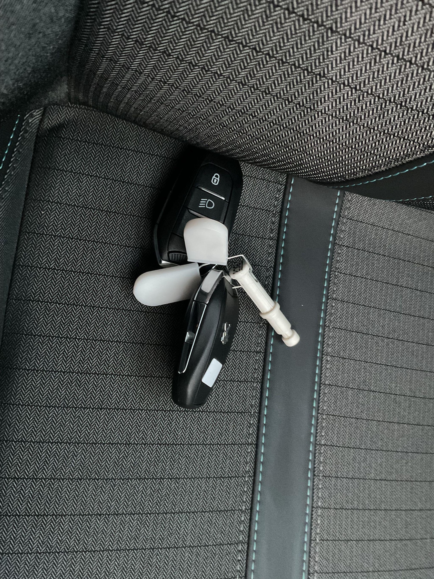 Used Peugeot 2008 2022 for sale - 76498980: Photo 17