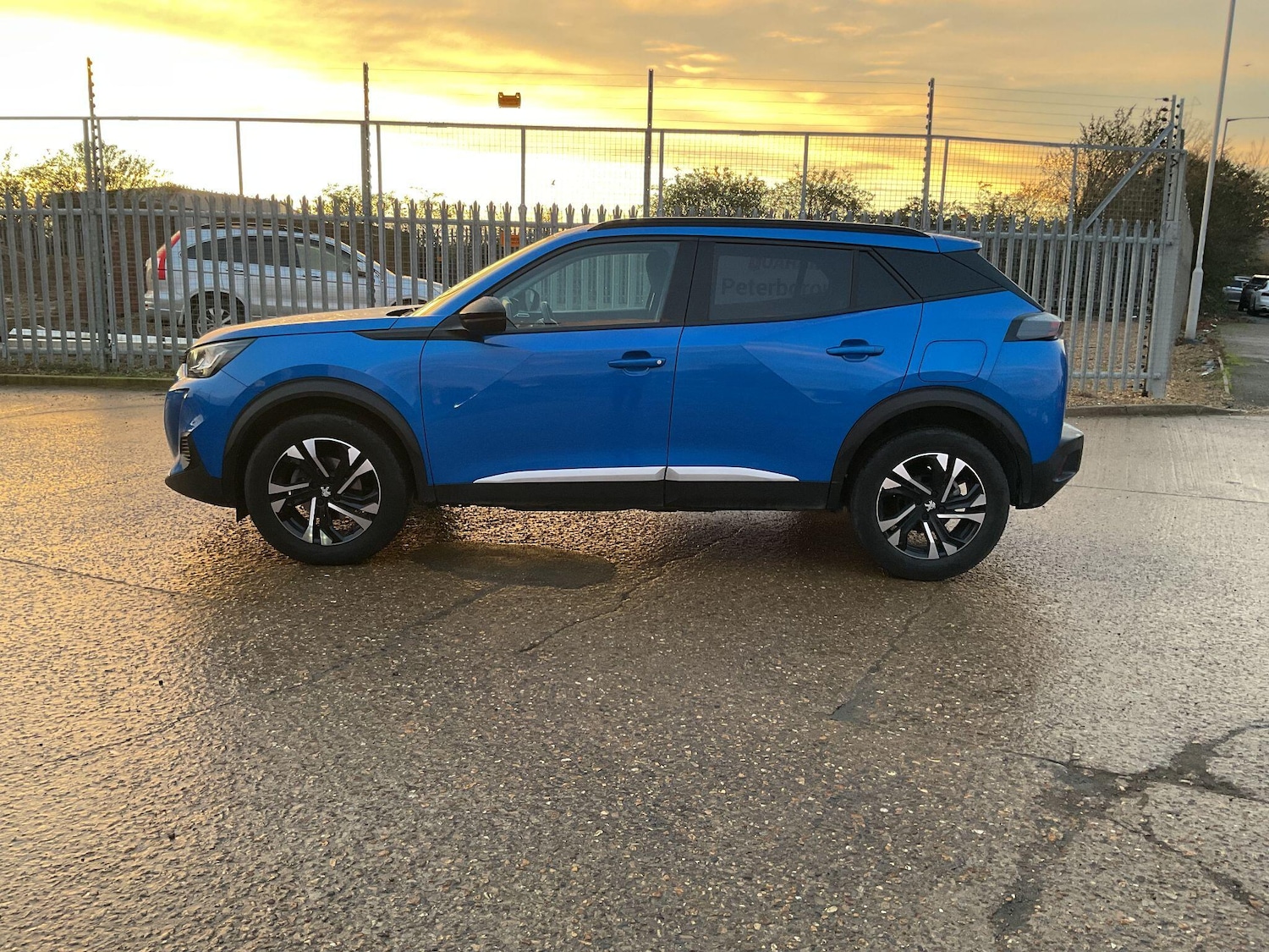 Used Peugeot 2008 2022 for sale - 76498980: Photo 7